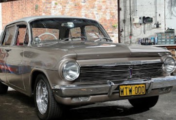 Image for Boyd's Garage Peakhurst with ID of: 5399115