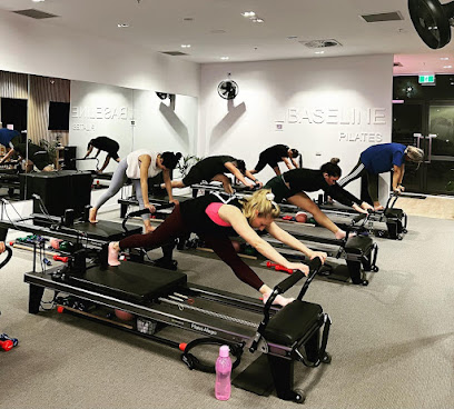 Image for Baseline Pilates with ID of: 5399321