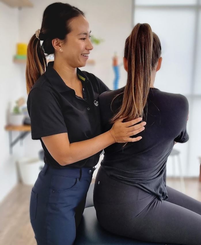 Image for Crest Chiropractic with ID of: 5403083