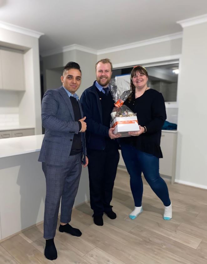 Image for Waleed Mohmand - Only Estate Agents with ID of: 5403087