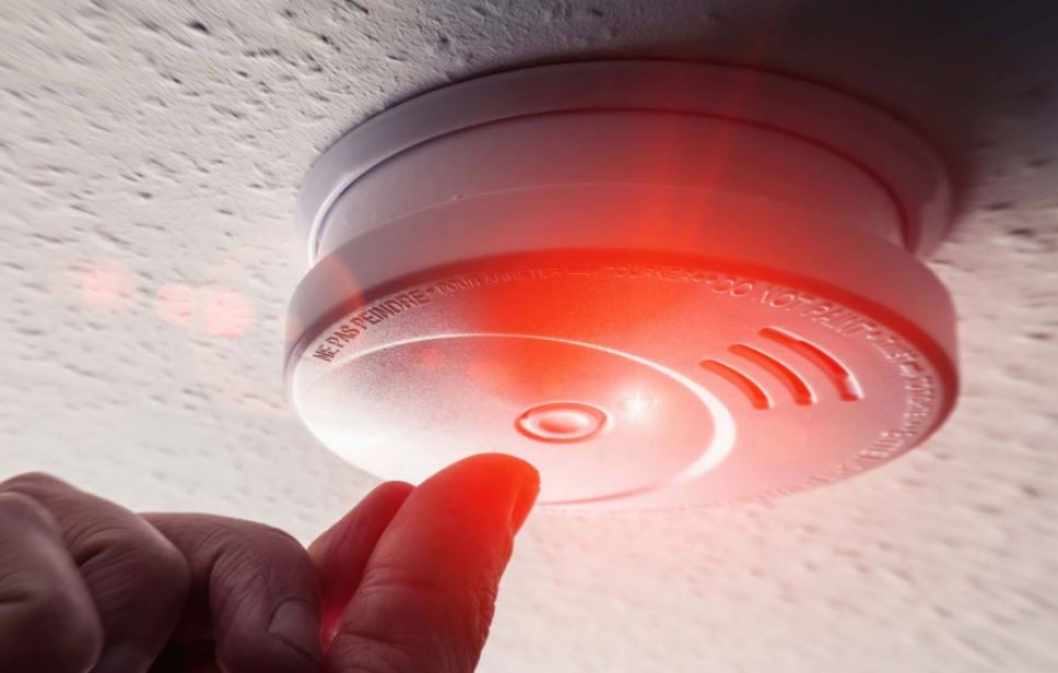 Image for Brisbane Smoke Alarms with ID of: 5403098