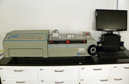 Image for Gage Calibration with ID of: 5403560