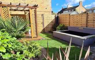Image for HD LANDSCAPING LTD with ID of: 5406129
