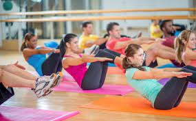 Image for The HIIT Movement with ID of: 5406602