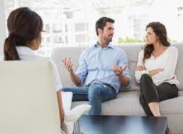 Image for The Good Relationship Practice - Experts in Couple and Family Counselling with ID of: 5406646