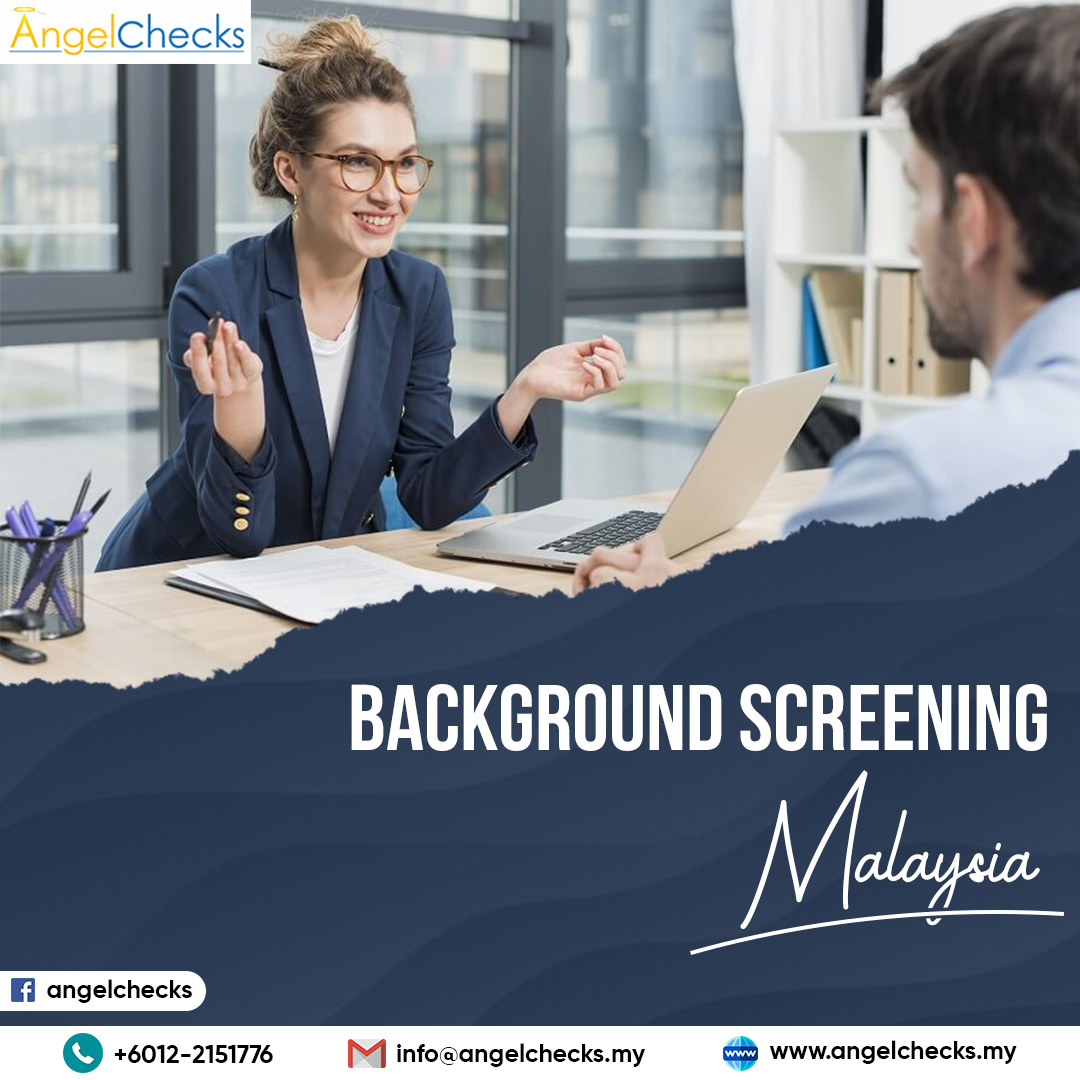 Image for Background Screening Malaysia with ID of: 5407819