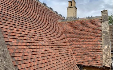 Image for Douglas Roofing & Leadwork Ltd with ID of: 5408472