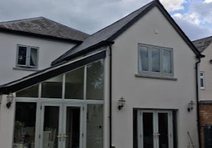Image for Steve Workman Plastering with ID of: 5408501
