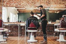 Image for Barber King with ID of: 5408572