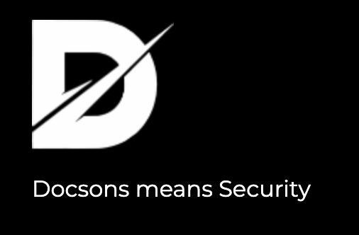 Image for Docsons Security Inc with ID of: 5409087