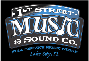 Image for 1st Street Music & Sound Co. with ID of: 5409111