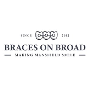 Image for Braces on Broad with ID of: 5410605
