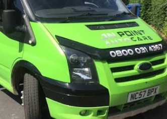 Image for On Point Recovery Ltd with ID of: 5411439