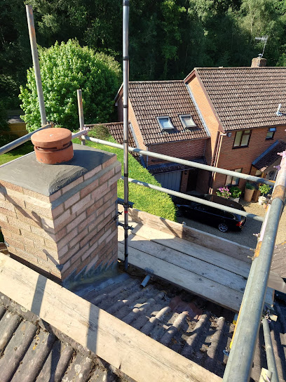 Image for Browner Scaffolding with ID of: 5411872