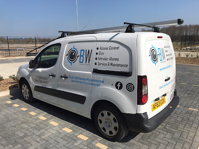 Image for BW Security Systems with ID of: 5412616