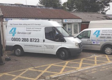 Image for React4 Plumbing, Heating & Gas with ID of: 5412630