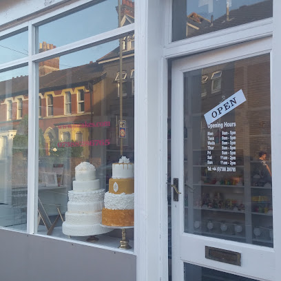 Image for SUGARTFACTORY LTD with ID of: 5412768