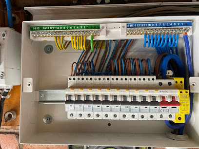 Image for OFC Electrical Ltd with ID of: 5412808