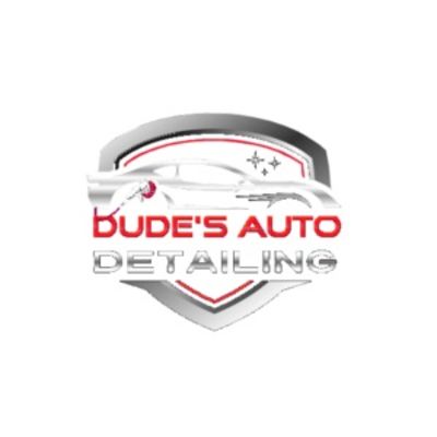 Image for Dude's Auto Details with ID of: 5412818