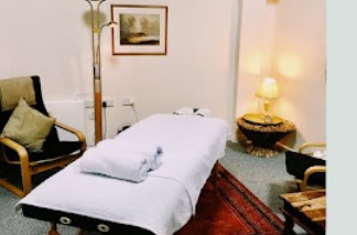 Image for Maya Massage with ID of: 5413879
