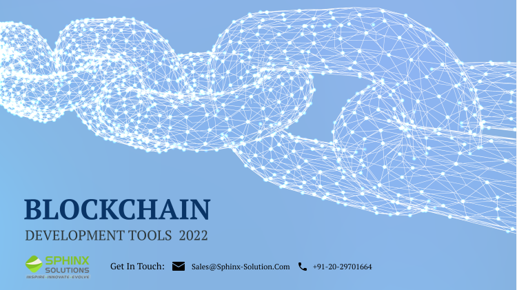Image for TOP 10 BLOCKCHAIN DEVELOPMENT TOOLS IN 2022 with ID of: 5413928