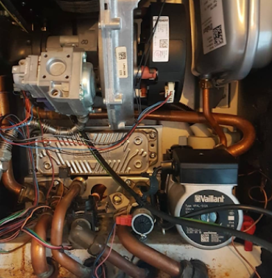 Image for JC Gas Solutions Ltd with ID of: 5414808