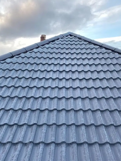 Image for Belhaven Roofing Services with ID of: 5414829