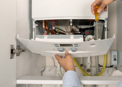 Image for BTS Heating with ID of: 5415113
