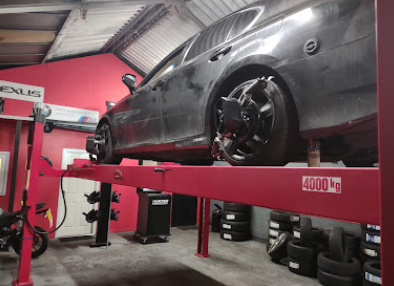 Image for GGM AUTO CENTRE with ID of: 5415117
