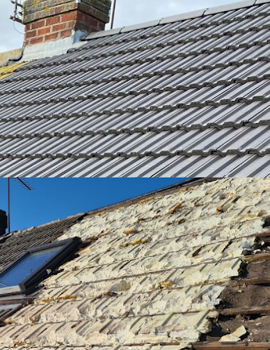 Image for MS Roofing & Carpentry with ID of: 5415126