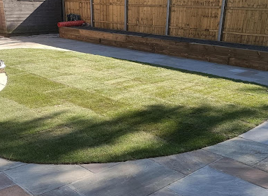 Image for Pidgeon Fencing & Landscaping with ID of: 5415954