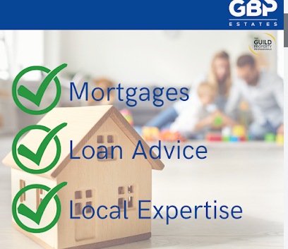 Image for GBP Estates Limited with ID of: 5415982