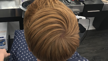 Image for Istanbul Barber with ID of: 5416230