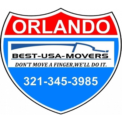Image for Best USA Movers Orlando with ID of: 5418105