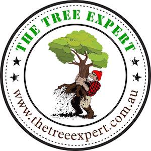 Image for The Tree Expert with ID of: 5418309