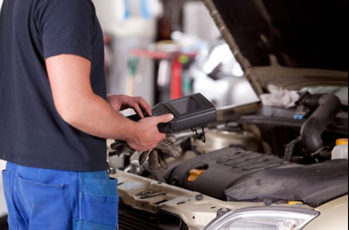 Image for Sydney Mechanical Repairs with ID of: 5418548