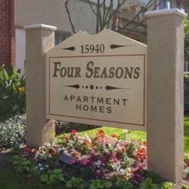 Image for Four Seasons Apartment Homes with ID of: 5419262