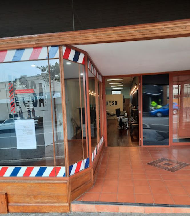 Image for Kosa Barbers with ID of: 5421030