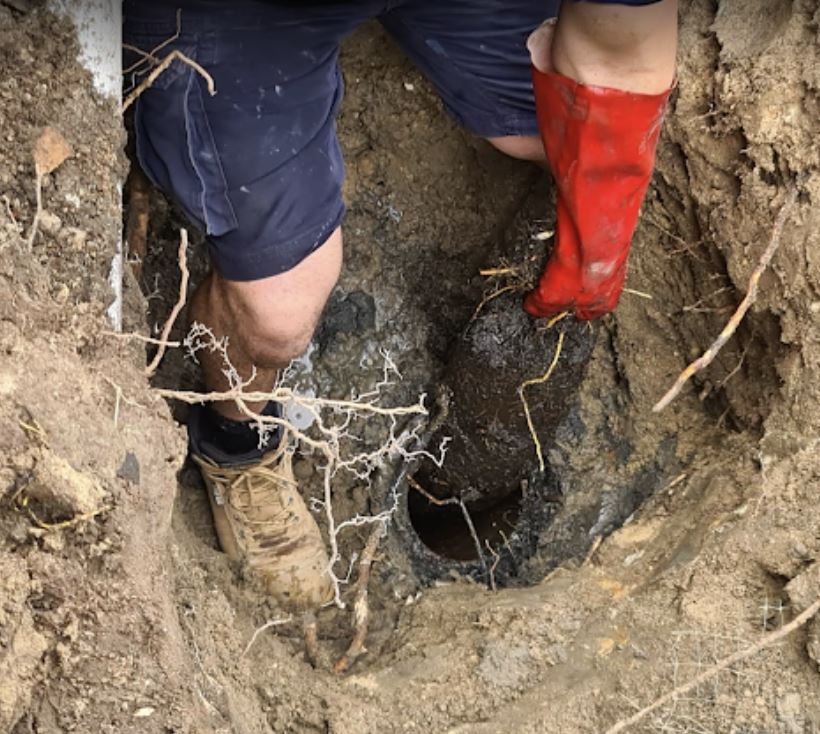 Image for All Levels Plumbing with ID of: 5422286