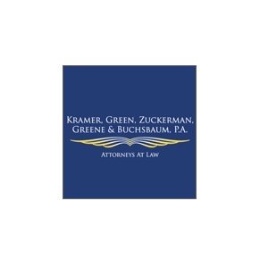 Image for Kramer, Green, Zuckerman, Greene & Buchsbaum, PA with ID of: 5422306