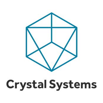 Image for Crystal Systems LLC with ID of: 5422474