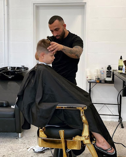 Image for Urban Hair & Co with ID of: 5423890