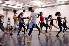 Image for Ovation Performing Arts with ID of: 5424714