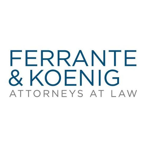 Image for Ferrante & Koenig, PLLC with ID of: 5424997