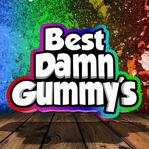 Image for Best Damn Gummy's with ID of: 5426910