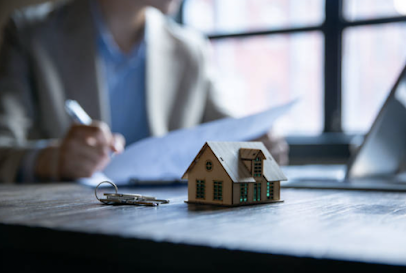 Image for Mortgages by Jennifer Lindsay with ID of: 5427031