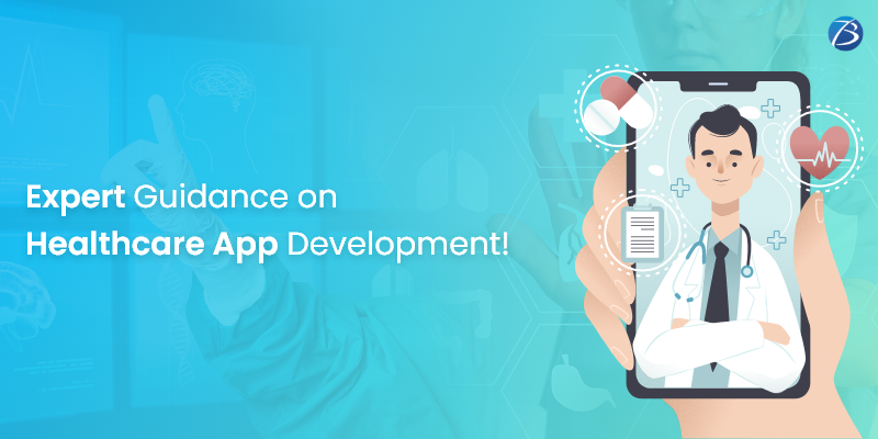 Image for What are the healthcare app development requirements? with ID of: 5427037