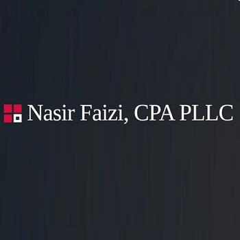 Image for NASIR FAIZI,CPA PLLC. with ID of: 5427168