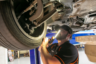 Image for Oscar Auto Services Solutions with ID of: 5428608