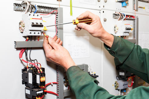 Image for Hoile Electrical with ID of: 5429437